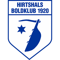 logo of Hirtshals BK