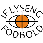 old logo of IF Lyseng