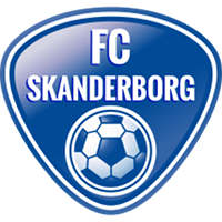 logo of FC Skanderborg