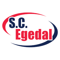 logo of SC Egedal