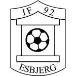 logo of Esbjerg IF 92