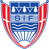 logo of Skovshoved IF