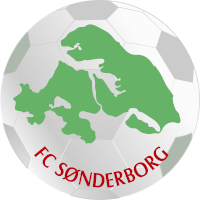 logo of FC Sønderborg