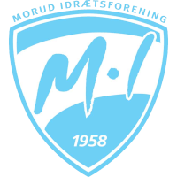 logo of Morud IF