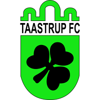 logo of Taastrup FC