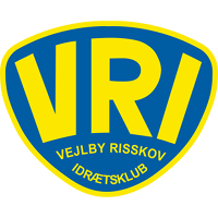 logo of Vejlby-Risskov IK