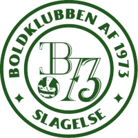 logo of B 73 Slagelse