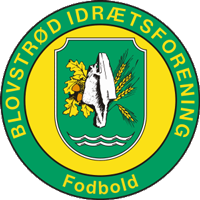 logo of Blovstrød IF