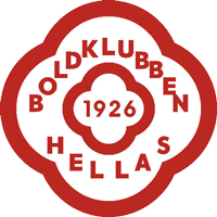 logo of BK Hellas