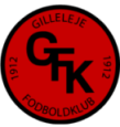 logo of Gilleleje FK