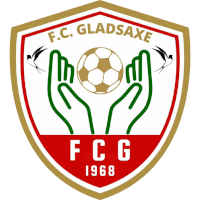 logo of FC Gladsaxe