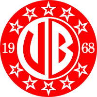 old logo of FC Gladsaxe