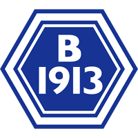 logo of B1913