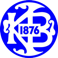 logo of Kjøbenhavns BK