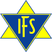 logo of Ikast FS