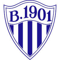 logo of B 1901 Nykøbing