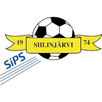 logo of Siilinjärven PS