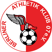 logo of Berliner AK 07