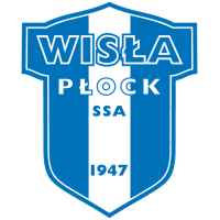 old logo of Wisła Płock