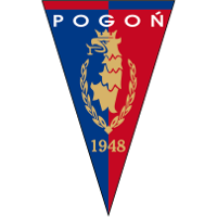 old logo of Pogoń Szczecin