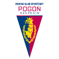 old logo of Pogoń Szczecin