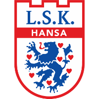 logo of LSK Hansa