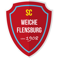 logo of SC Weiche Flensburg 08