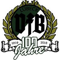 old logo of VfB Lübeck