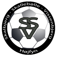 logo of Skalbjerg/Vissenbjerg