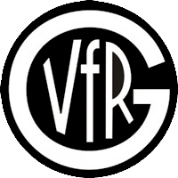 old logo of VfR Garching