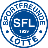 logo of Lotte