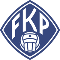 logo of FK 03 Pirmasens