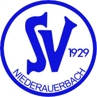 old logo of SVN 1929 Zweibrücken