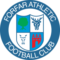 logo of Forfar Athletic FC