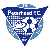 logo of Peterhead