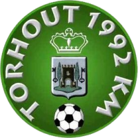 old logo of KM Torhout