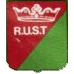 old logo of RFC Tournai