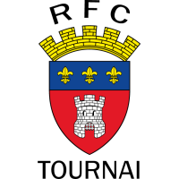 old logo of RFC Tournai