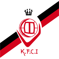 old logo of FC Mandel United
