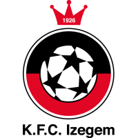 old logo of FC Mandel United