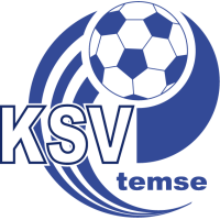 old logo of KSC Lokeren