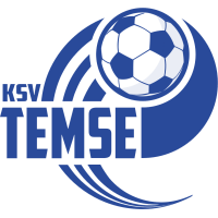old logo of KSC Lokeren