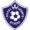 logo of Royal Géants Athois