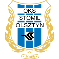 logo of Stomil Olsztyn