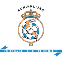 old logo of KFC Turnhout