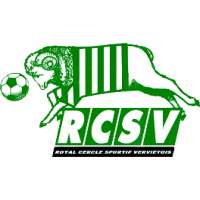 old logo of RCS Verviétois
