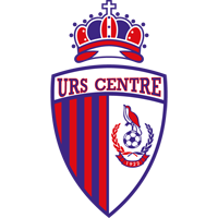 old logo of La Louvière Centre