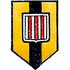 old logo of K. Berchem Sport 2004