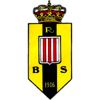 old logo of K. Berchem Sport 2004