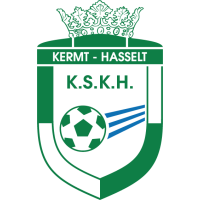 old logo of Sporting Hasselt